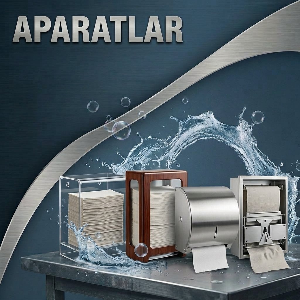 APARATLAR
