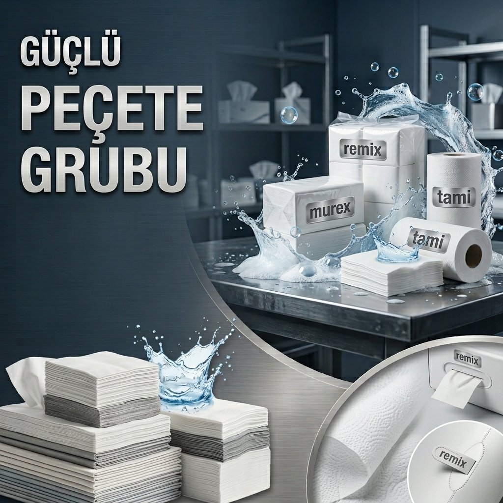 PEÇETE GURUBU