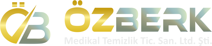 ÖZBERK Medikal Temizlik Tic. San. Ltd. Şti.